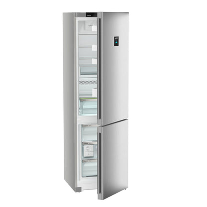 Liebherr CNsfd 5733 Plus Fridge-freezer combination with EasyFresh and NoFrost