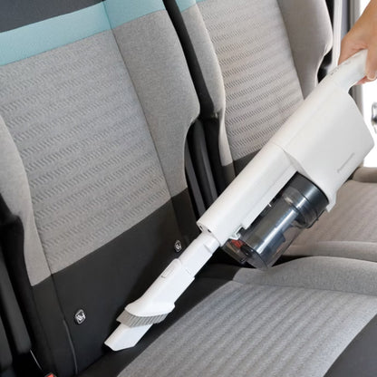 Panasonic Lightweight Cyclone Cordless Stick Vacuum Cleaner MC-SB33JW647 for Carpet, Hardwood and Tile Floors