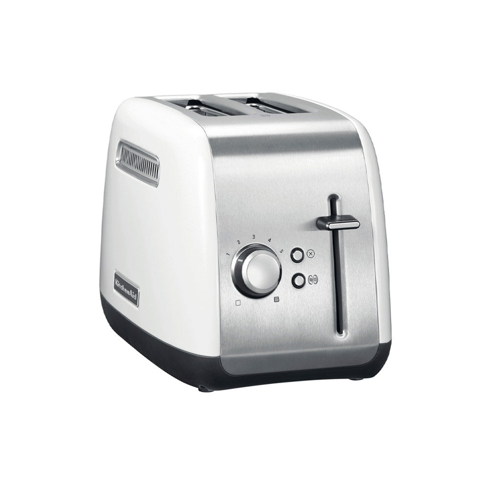 Kitchenaid Classic 2-Slot Toaster White