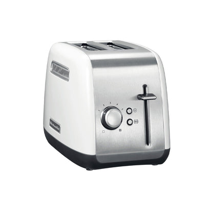 Kitchenaid Classic 2-Slot Toaster White