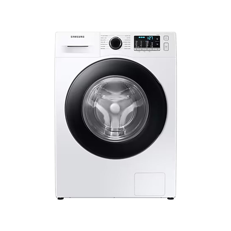 Samsung Front Loading Washer, 8kg, 1400 RPM, 14 Programs, A+++