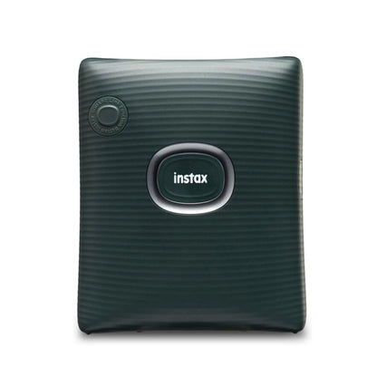 Fujifilm Smartphone printer instax SQUARE Link™ Midnight Green