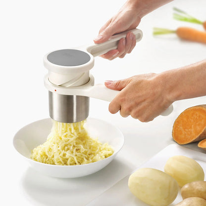 Joseph Joseph Helix White Potato Ricer