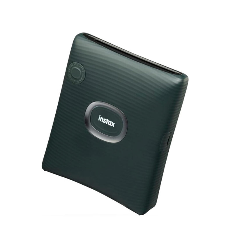 Fujifilm Smartphone printer instax SQUARE Link™ Midnight Green