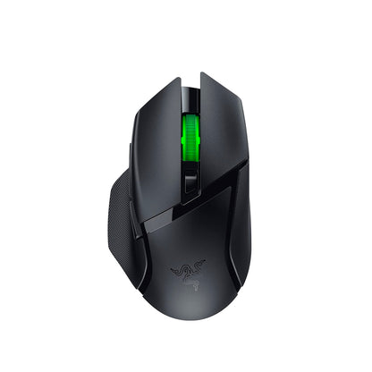 Razer Basilisk V3 X HyperSpeed - Customizable Wireless Gaming Mouse
