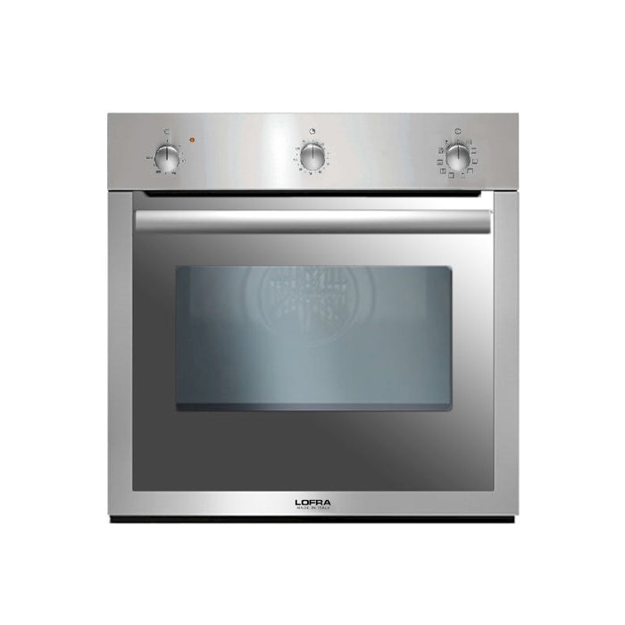 Lofra Oven Leda FDS69EE Stainless Steel 60 cm Full Electric