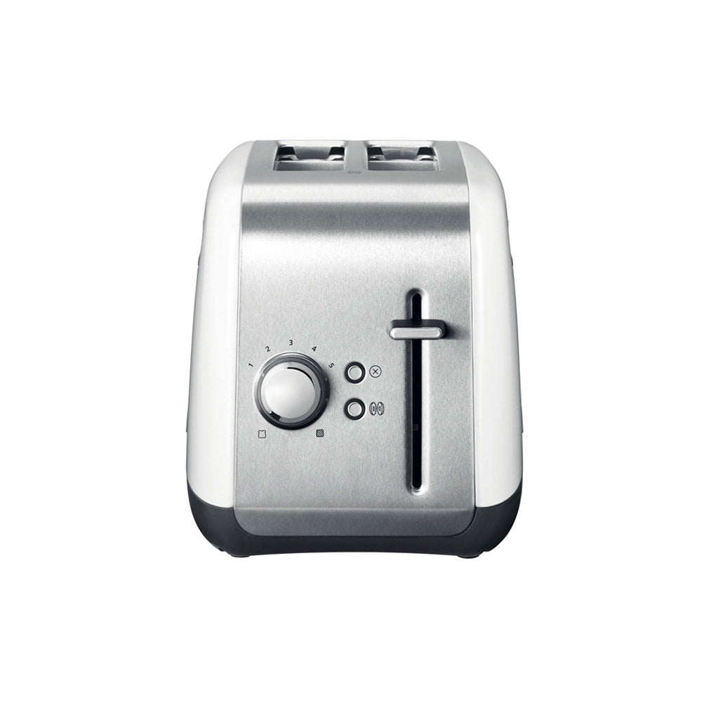 Kitchenaid Classic 2-Slot Toaster White