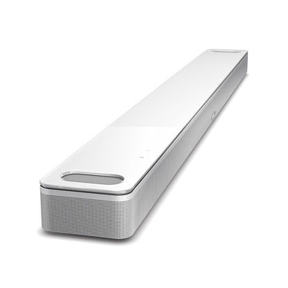 Bose Smart Ultra Soundbar - Arctic White
