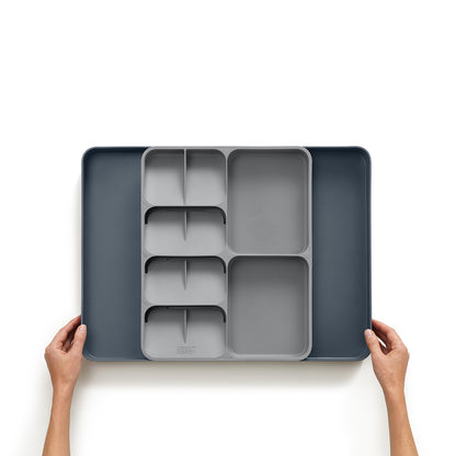 Joseph Joseph DrawerStore™ Expanding Cutlery, Utensil & Gadgets Organiser