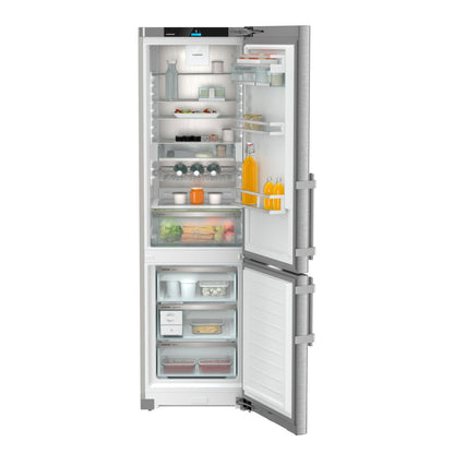 Liebherr CNsdd 5753 Prime NoFrost Fridge-freezer combination with EasyFresh and NoFrost