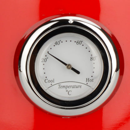 Zilan Retro Bread Toaster ZLN7040