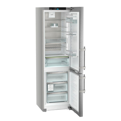 Liebherr CNsdd 5753 Prime NoFrost Fridge-freezer combination with EasyFresh and NoFrost