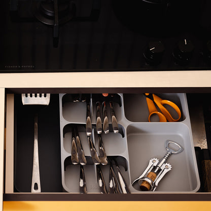 Joseph Joseph DrawerStore™ Expanding Cutlery, Utensil & Gadgets Organiser