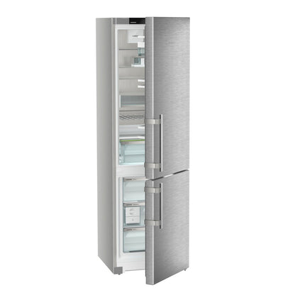 Liebherr CNsdd 5753 Prime NoFrost Fridge-freezer combination with EasyFresh and NoFrost