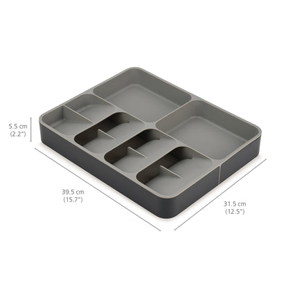 Joseph Joseph DrawerStore™ Expanding Cutlery, Utensil & Gadgets Organiser