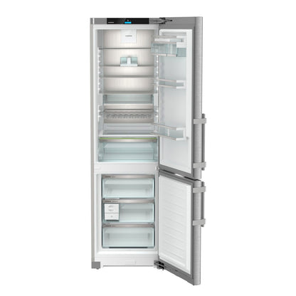 Liebherr CNsdd 5753 Prime NoFrost Fridge-freezer combination with EasyFresh and NoFrost