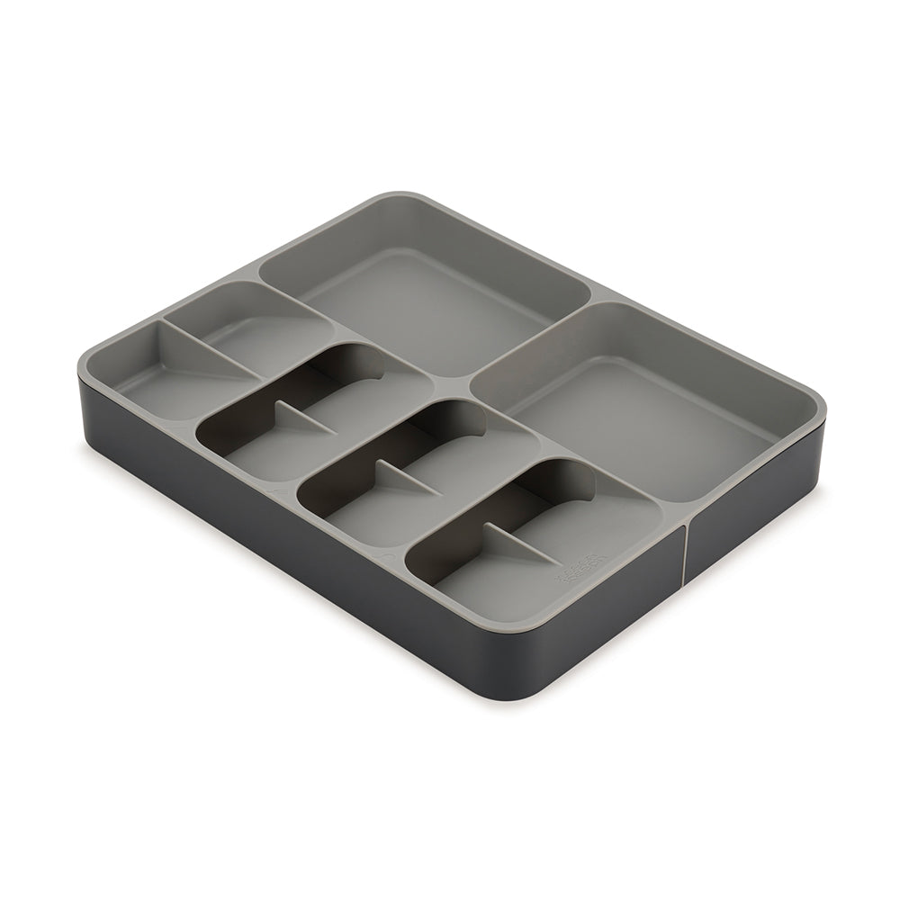 Joseph Joseph DrawerStore™ Expanding Cutlery, Utensil & Gadgets Organiser