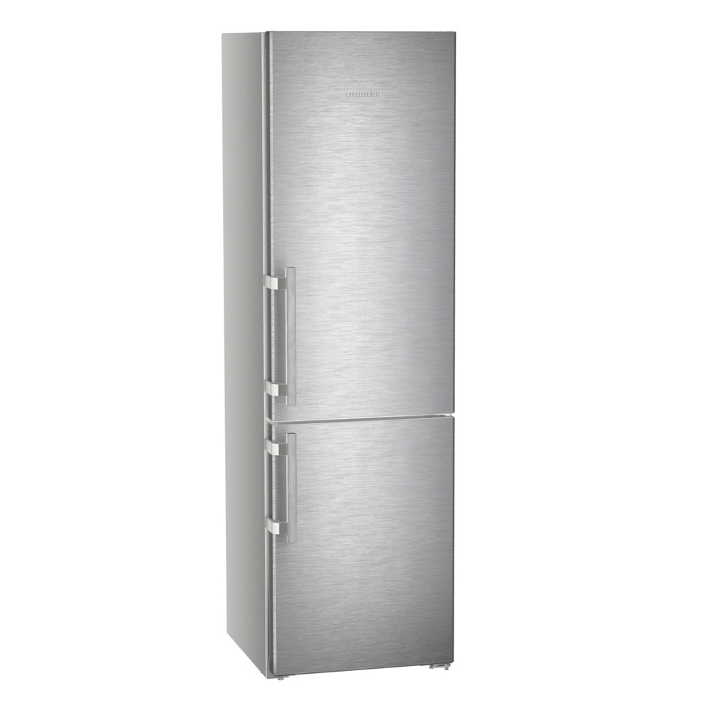 Liebherr CNsdd 5753 Prime NoFrost Fridge-freezer combination with EasyFresh and NoFrost