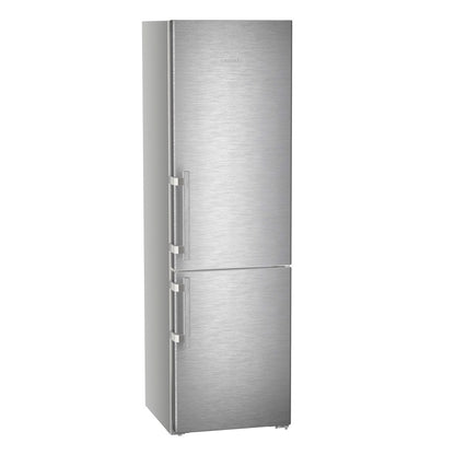 Liebherr CNsdd 5753 Prime NoFrost Fridge-freezer combination with EasyFresh and NoFrost