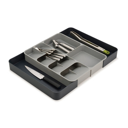 Joseph Joseph DrawerStore™ Expanding Cutlery, Utensil & Gadgets Organiser