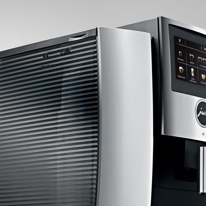 Jura S8 Chrome- Coffee Machine