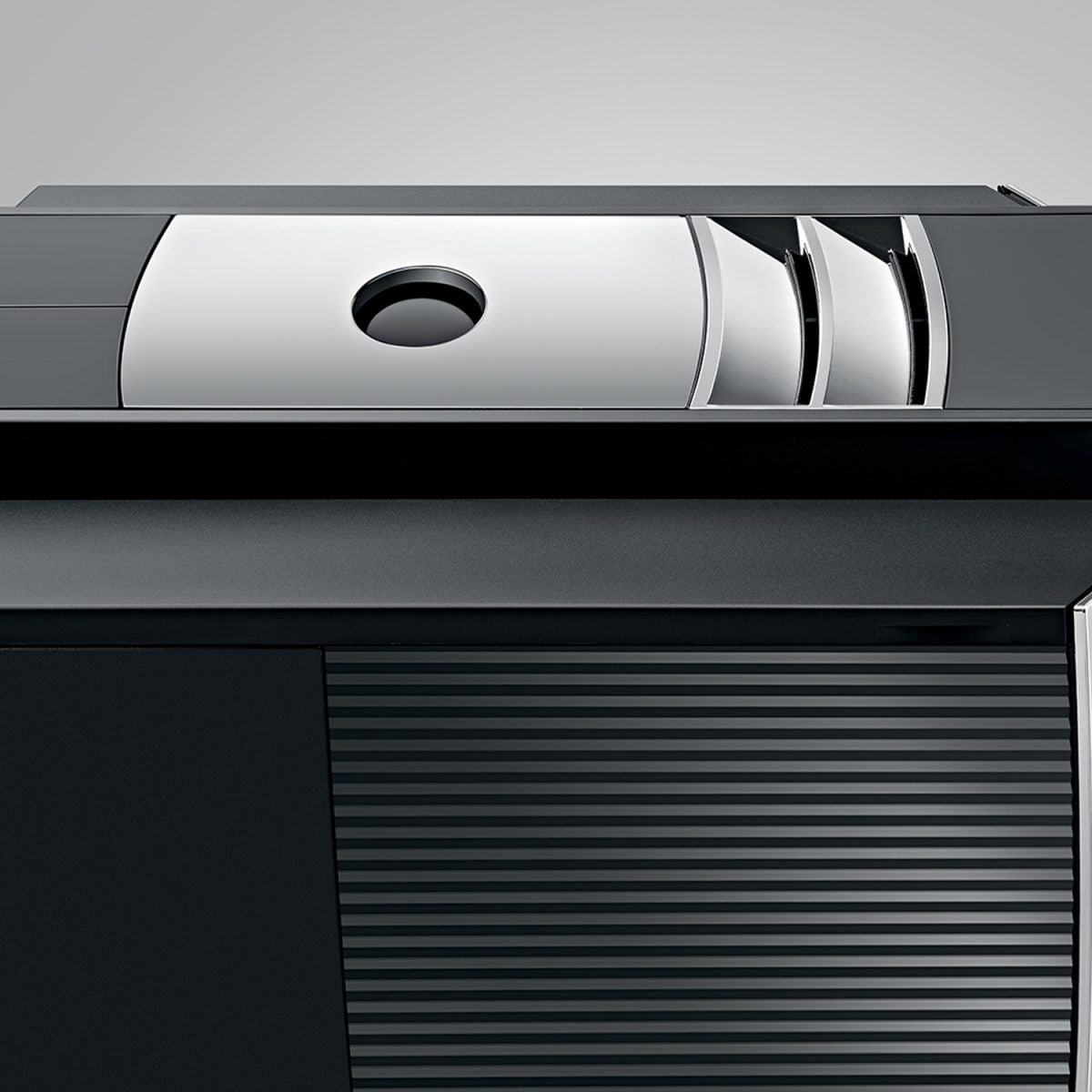 Jura S8 Chrome- Coffee Machine