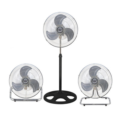 Zilan 3in1 Stand Fan ZLN3840
